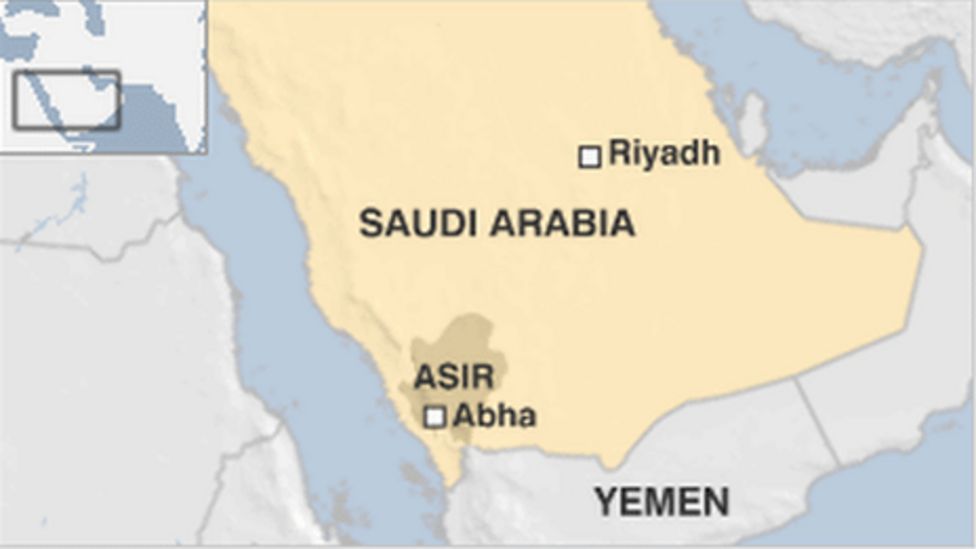 Saudi Arabia executes 175 people in a year - Amnesty - BBC News