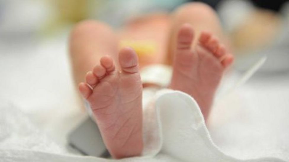 UK approves threeperson babies BBC News