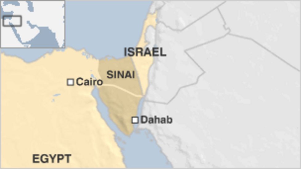 66558558 Egypt Sinai 0313 