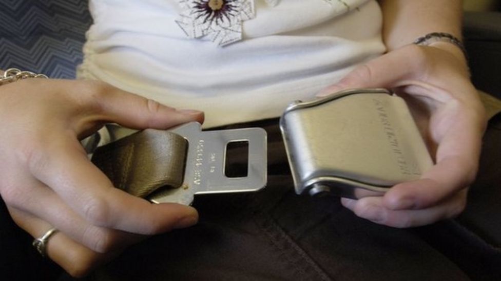 Airline charge passengers by their weight BBC Newsround