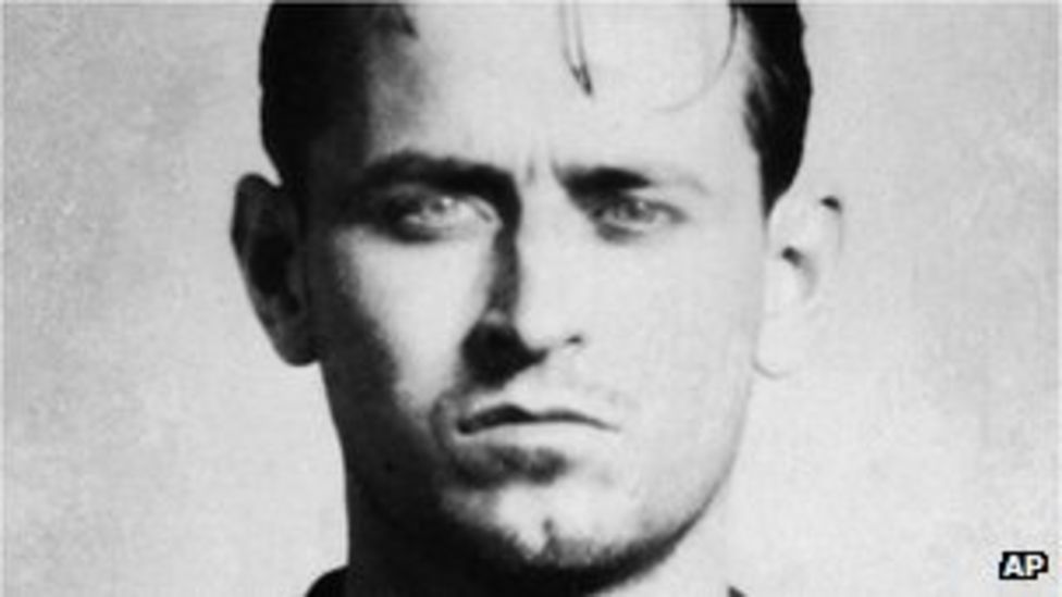 Long Lost Video Of Martin Luther King Killer James Earl Ray Unearthed Bbc News