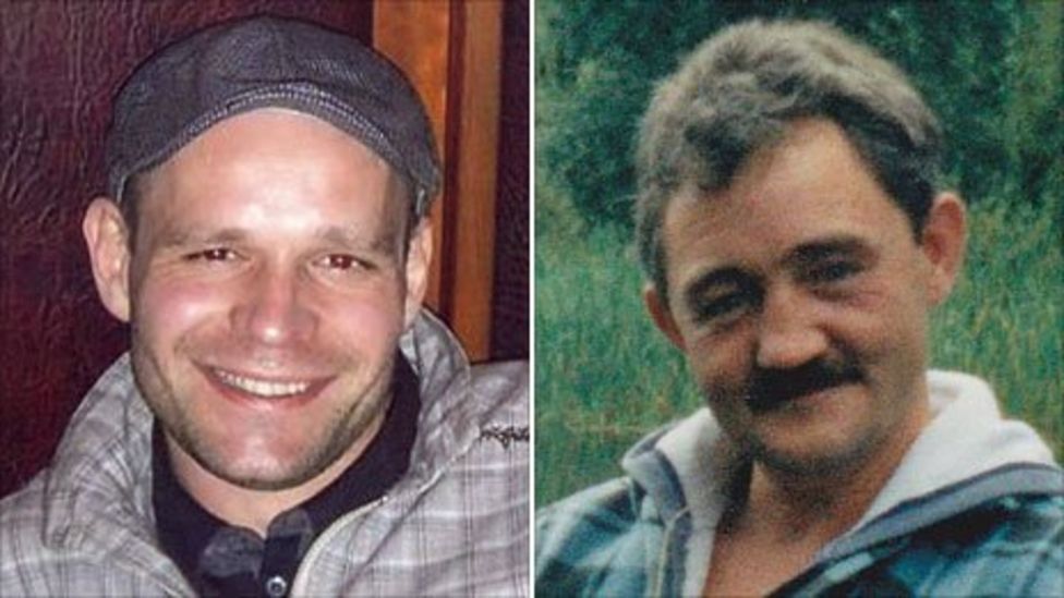 Peterborough ditch murders inquiry Man appears in court BBC News