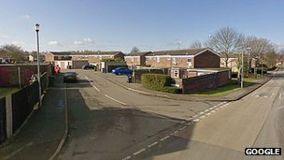 Daventry 'impaling' stabbing death jury discharged BBC News