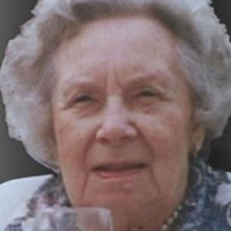 Gosport hospital death Gladys Richards 'screaming and crying' in pain
