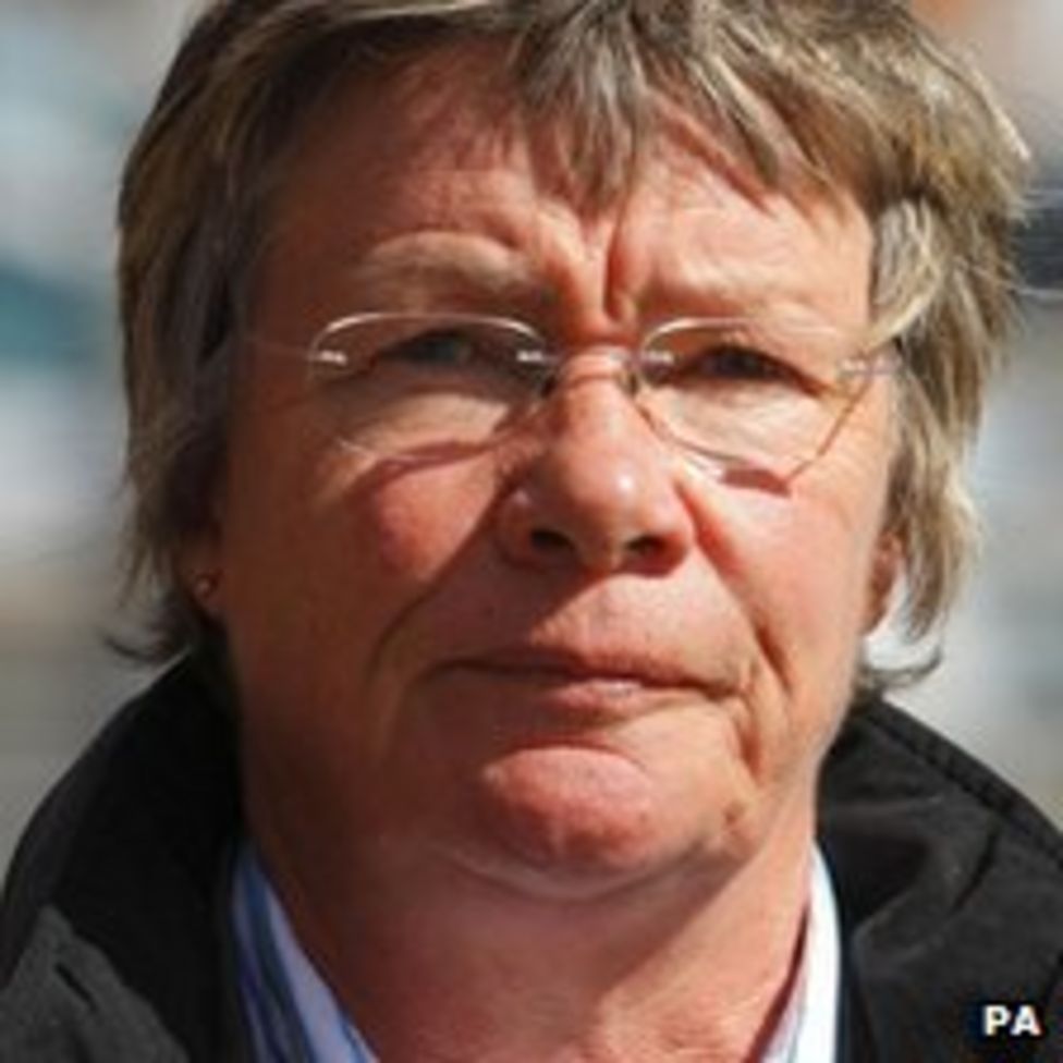 Gosport hospital death Gladys Richards 'had look of dying woman' BBC