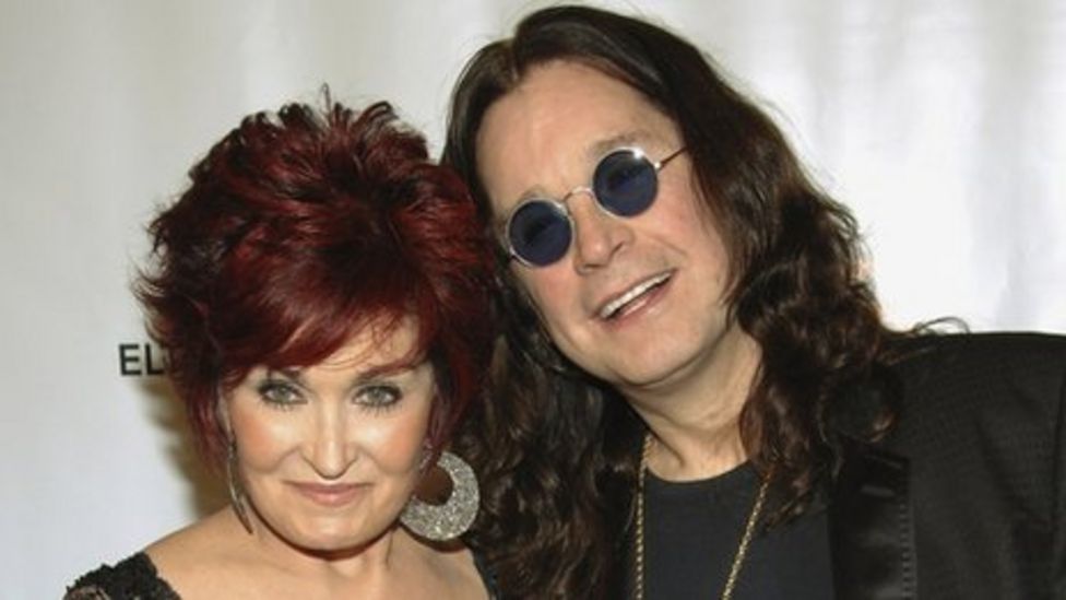 Ozzy Osbourne Reveals Sex Addiction Therapy Bbc News 