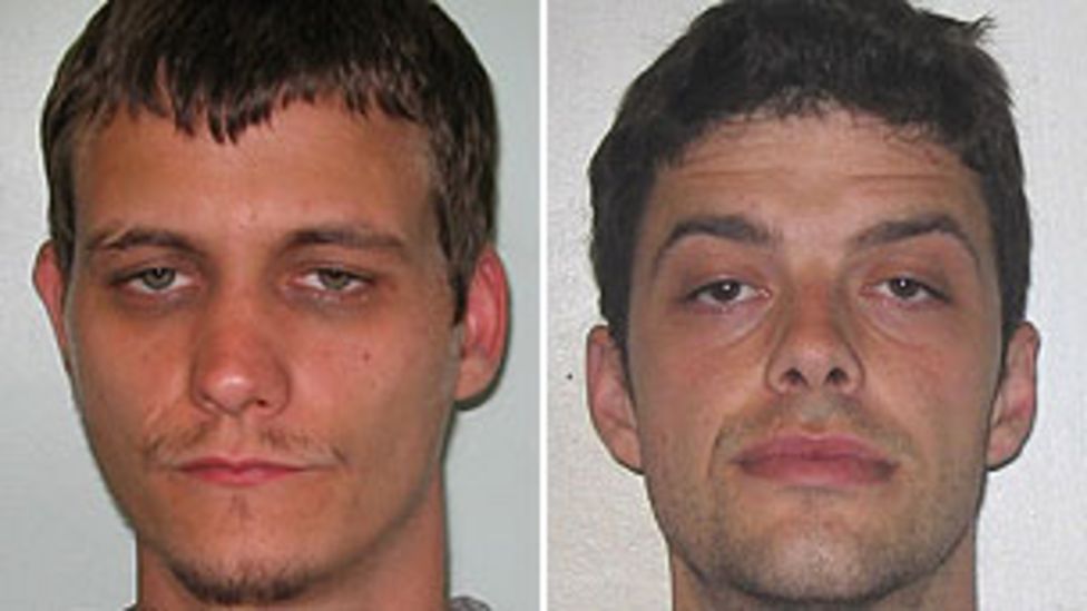 Luke Harwood death Three guilty of playing field murder BBC News