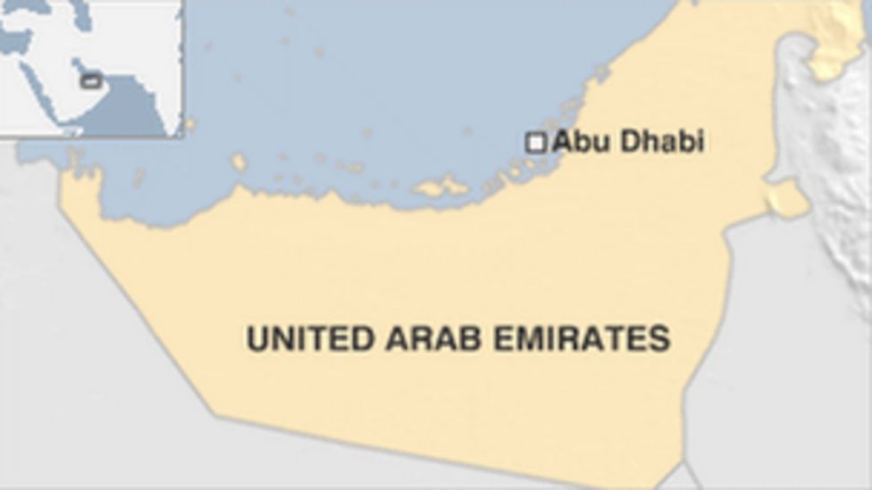 United Arab Emirates Arrests 'al-Qaeda Terror Suspects' - BBC News