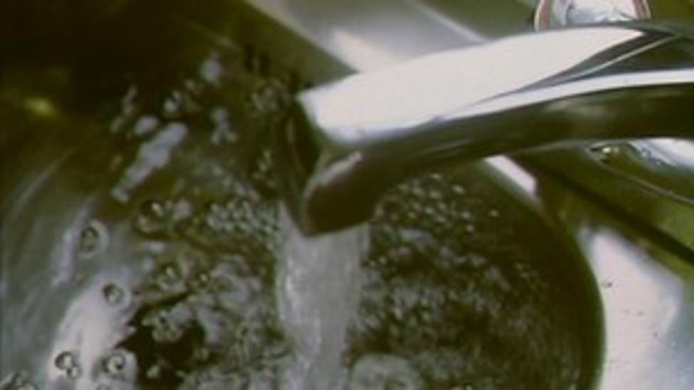 Camelford water poisoning Longterm health effects 'unlikely' BBC News