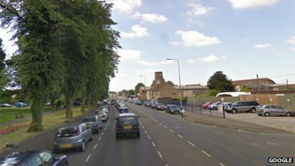 Wisbech road repairs given £1.8m funding BBC News