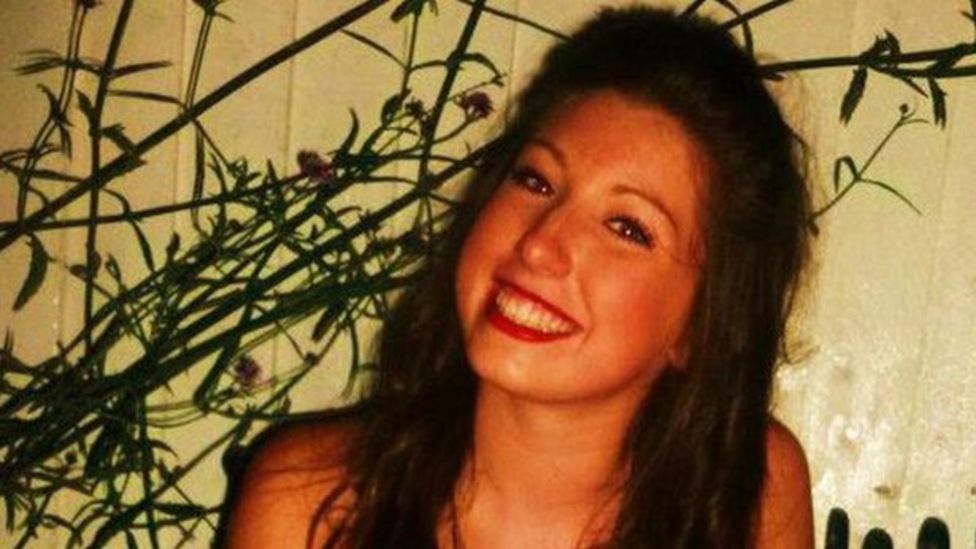 Crash burns victim Catrin Pugh returns to skiing BBC News