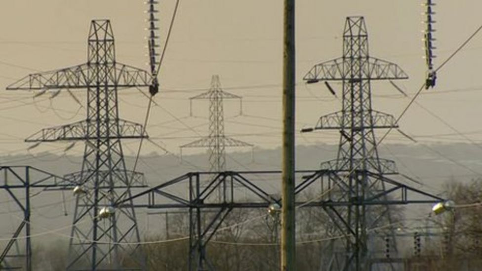 NI Utility Regulator reviewing gas and electricity tariffs BBC News