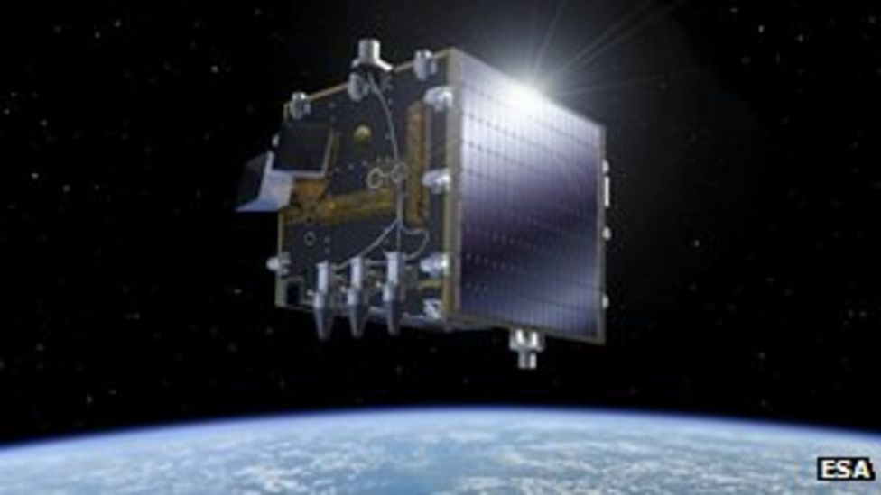Bad Weather Postpones Europe s Vega Rocket Launch BBC News