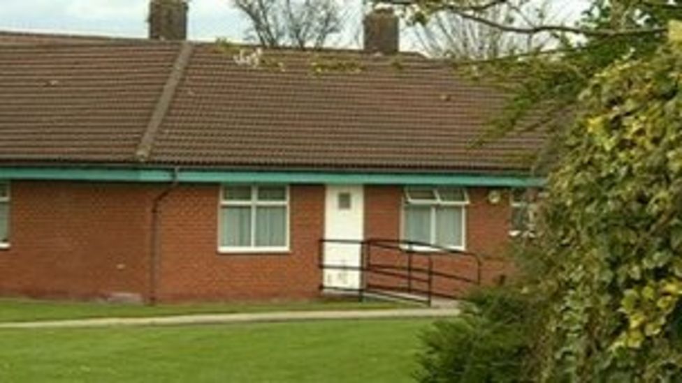 Liverpool care home workers held in neglect probe BBC News