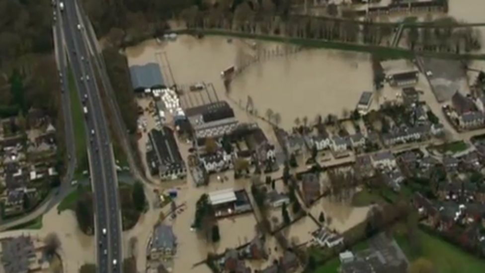 Uefa grant helps St Asaph City football club after floods BBC News