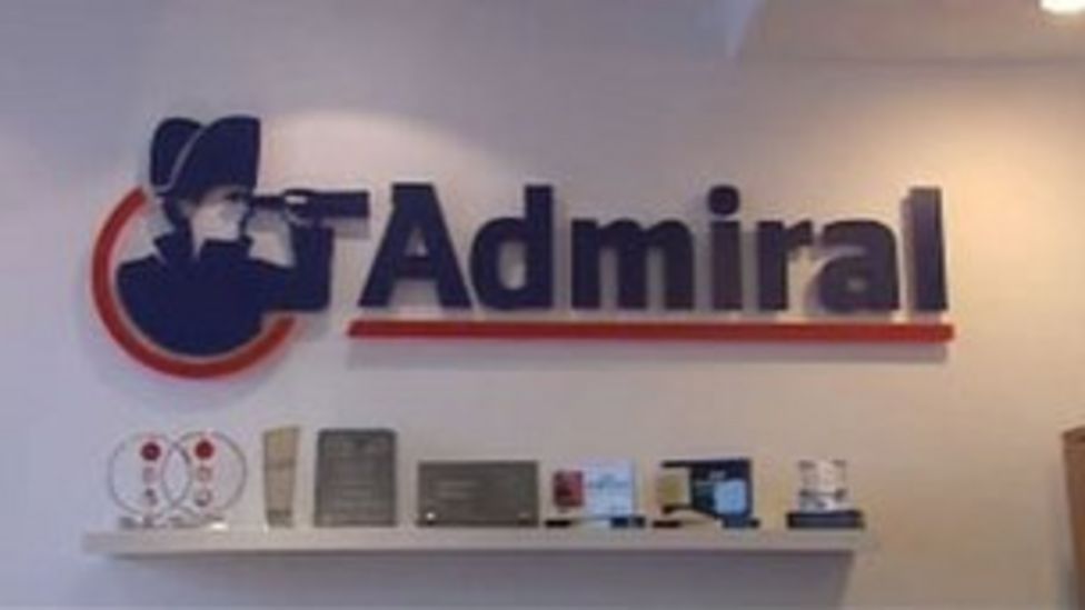 Admiral creates over 200 posts to top 5,000 employees mark - BBC News