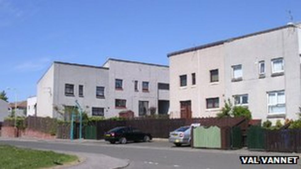 Dundee City Council to consider £3m housing upgrade plan BBC News