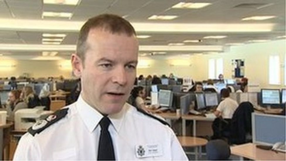 Avon And Somerset Police To Close 12 Police Stations Bbc News