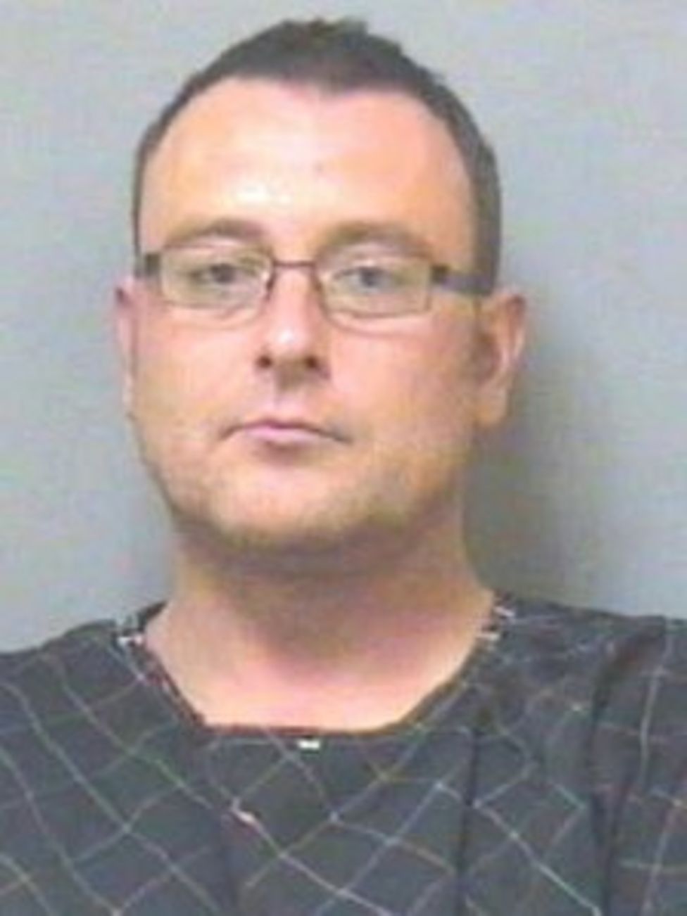 Carol Cooper murder Son Peter Dickson jailed for 18 years BBC News