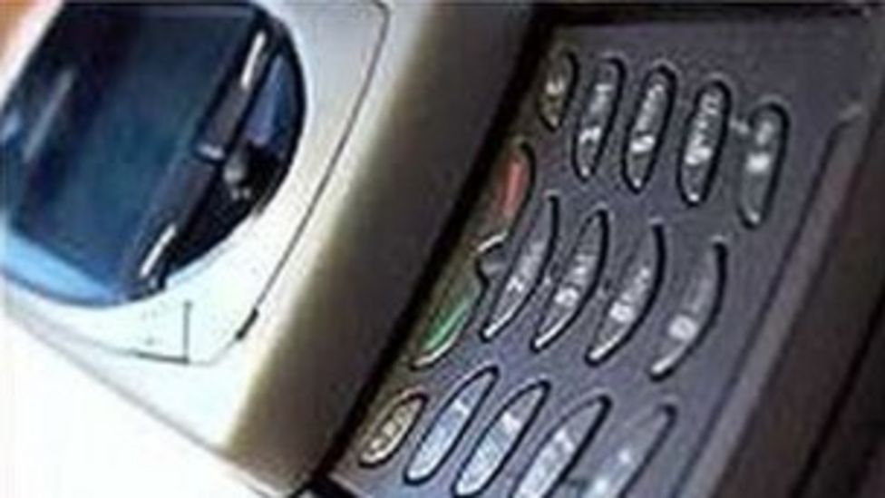 Irish mobile phone shutdown may be allowed during G8 BBC News