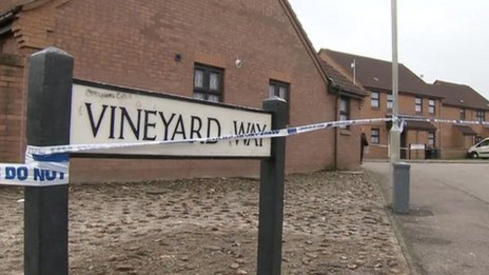 Kempston murder inquiry Man arrested BBC News