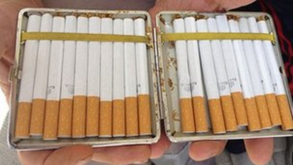 Bulgaria tobacco growers hope for EU cash BBC News