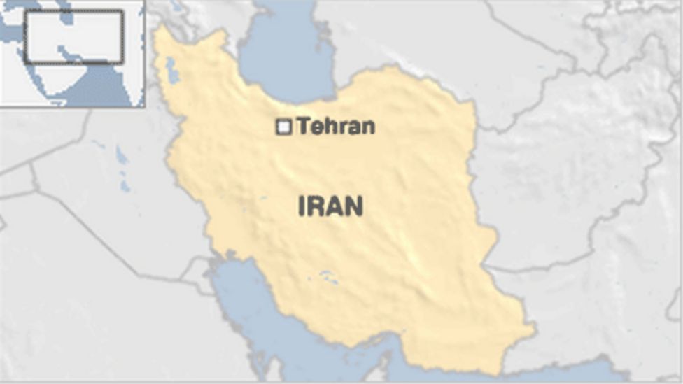 Iran 'delays' Reyhaneh Jabbari execution after campaign - BBC News