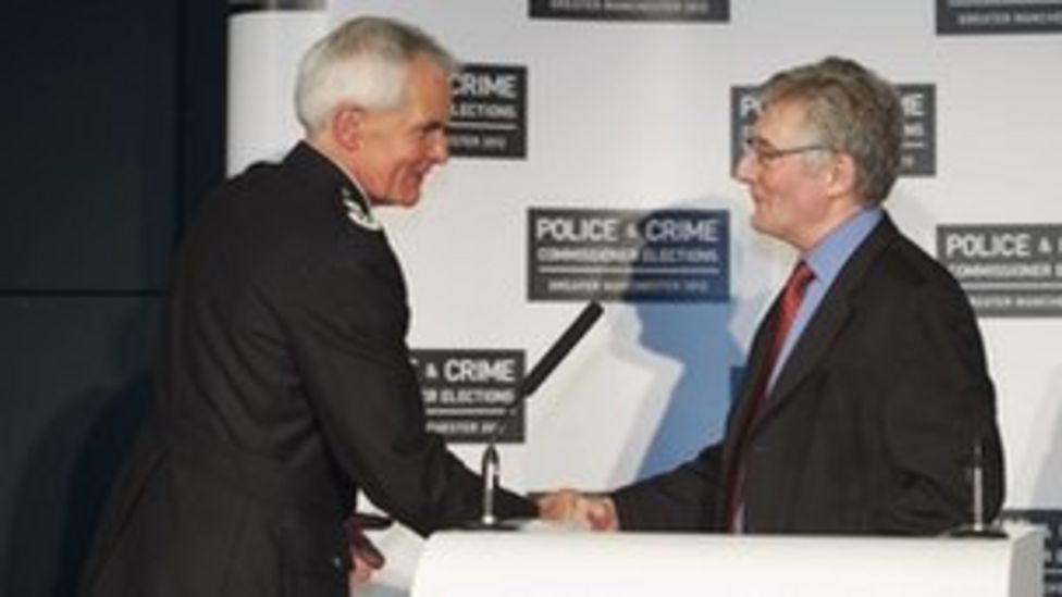 how-much-are-police-and-crime-commissioners-costing-bbc-news