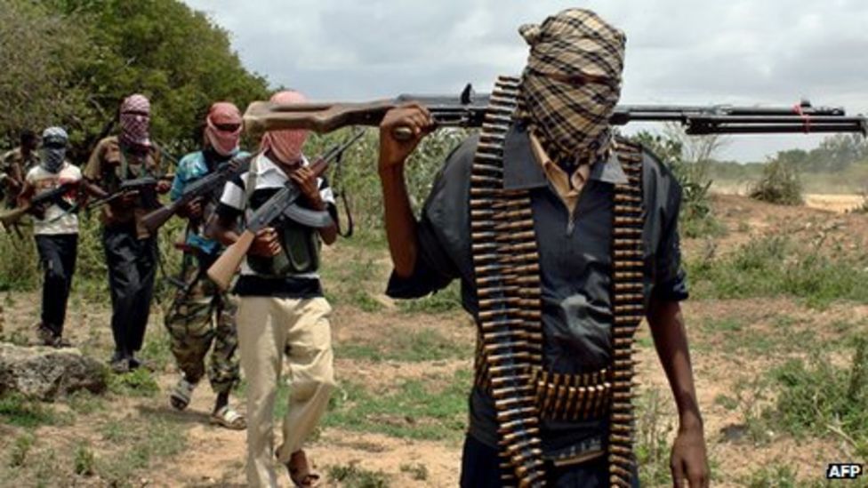 Islamist Radicalism Why Does It Lure Some Africans Bbc News