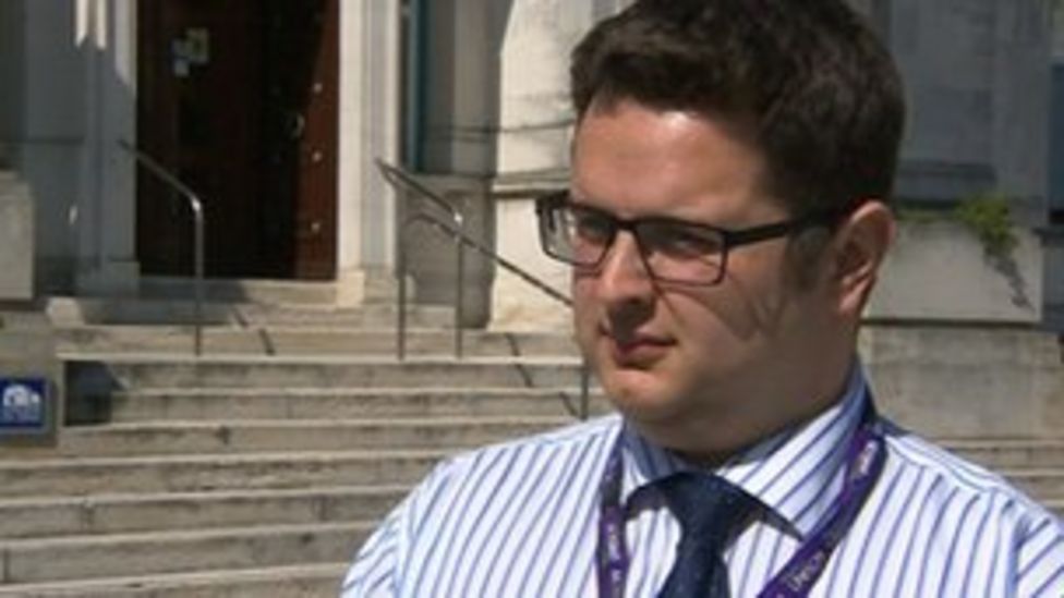 mayflower-theatre-slams-southampton-parking-charge-plans-bbc-news