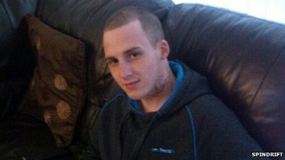 Ryan Lafferty jailed for brutal rape of Glasgow student BBC News