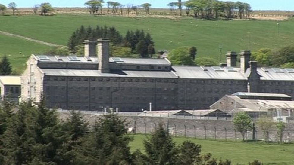 Dartmoor prisoners' march anniversary held BBC News