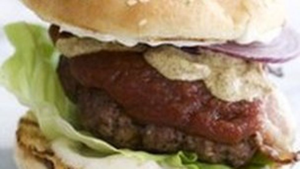 World's first labgrown burger to be cooked and eaten BBC News