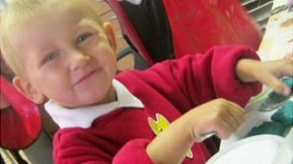 Daniel Pelka Sibling hid food for starved boy BBC News