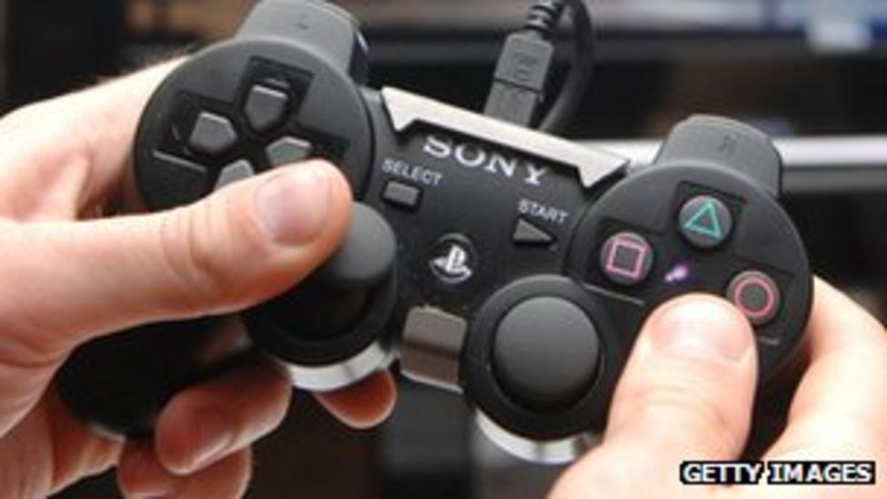 PlayStation 3 update causing console fault, Sony confirms BBC News