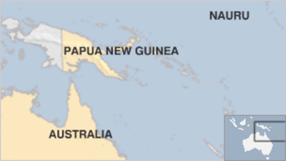 Will new Nauru asylum centre deliver Pacific Solution? - BBC News