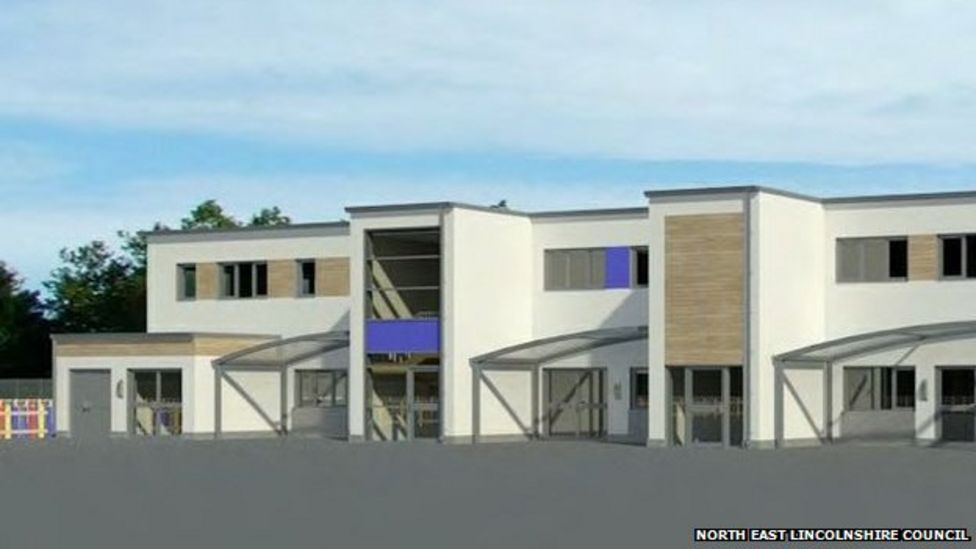 Woodlands primary school business plan image