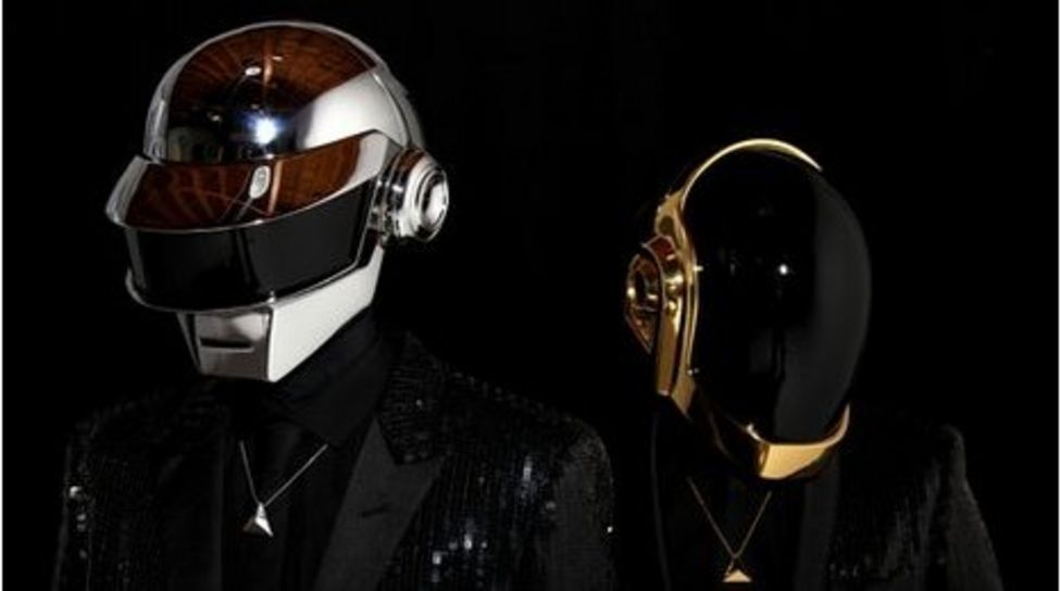 Life after Daft Punk: Thomas Bangalter on ballet, AI and ditching the ...