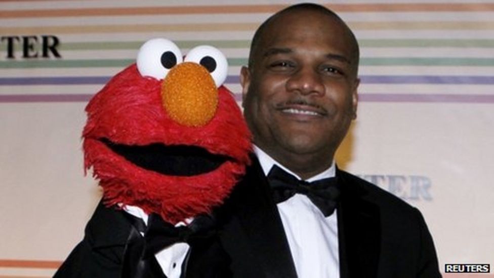 Elmo puppeteer Kevin Clash sex abuse charges thrown out BBC News