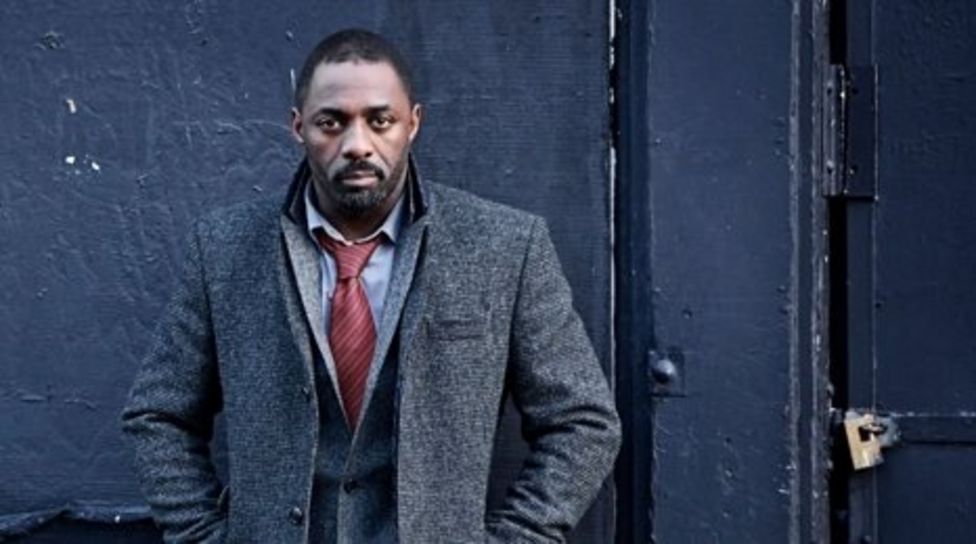 Luther: Idris Elba to return for a fifth series - BBC News