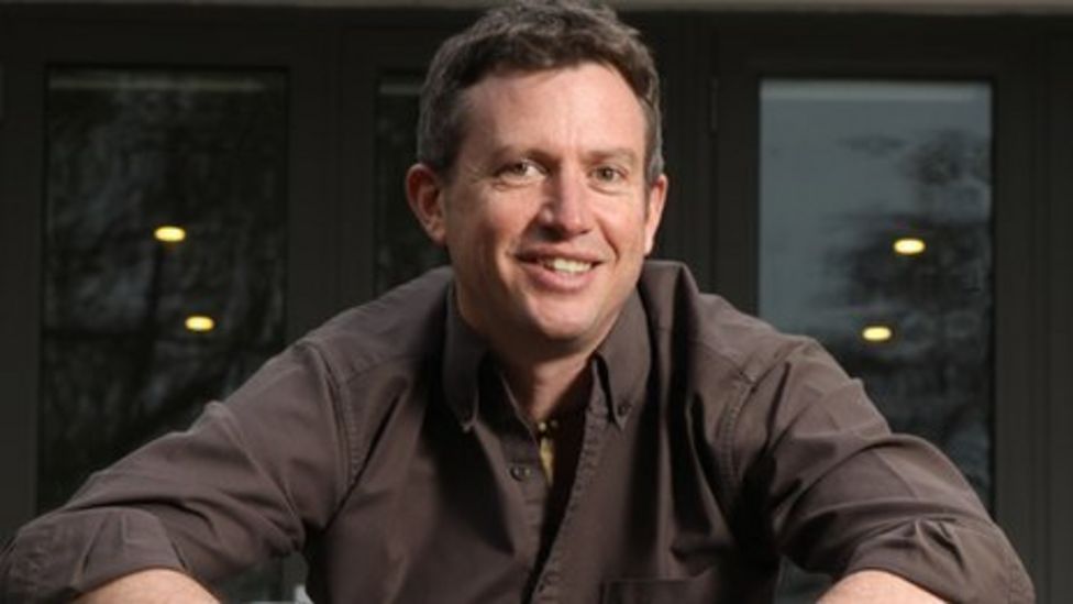 Ella's Kitchen baby food founder honoured by Reading University BBC News