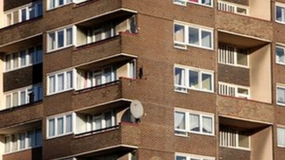 Housing bodies end of Right to Buy in Scotland BBC News