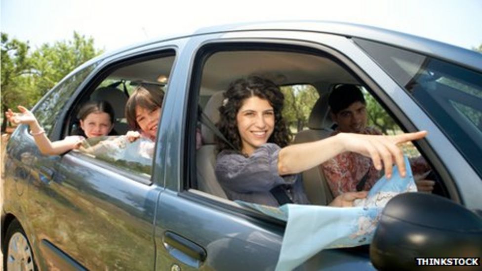 How to keep the summer holidays cheaper BBC News