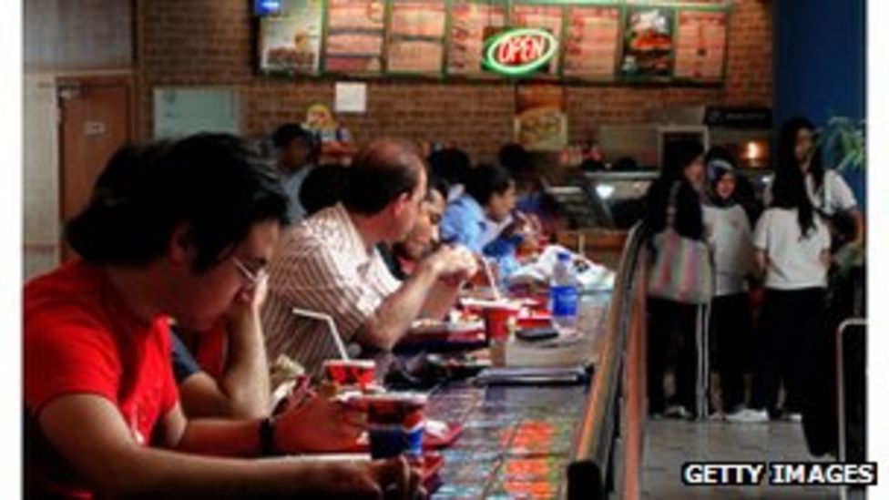 Dubai offers gold in return for weight loss BBC News