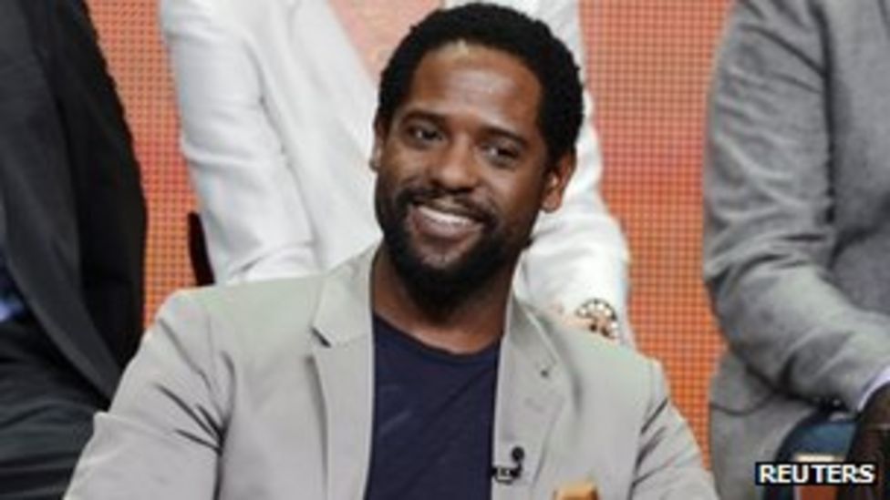 Ironside remake to star LA Law actor Blair Underwood BBC News