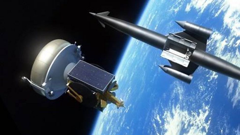 Skylon Spaceplane Economics Stack Up BBC News