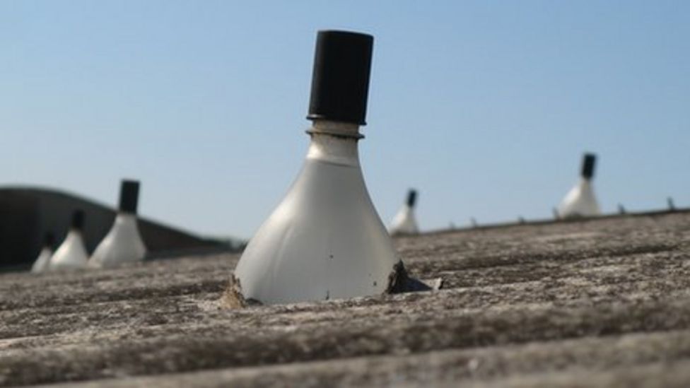 Alfredo Moser Bottle light inventor proud to be poor BBC News