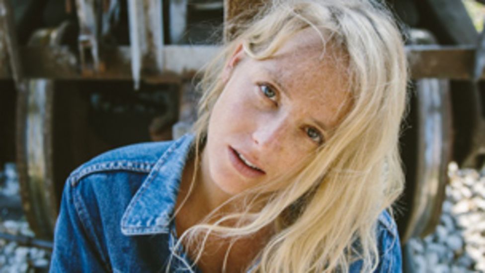 Lissie Honey saleswoman turned rock star BBC News