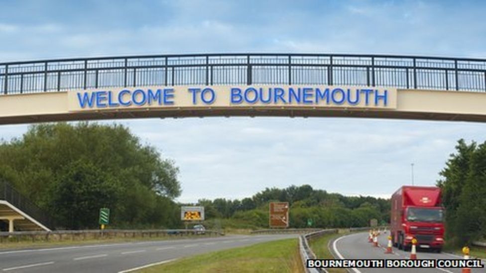 Bournemouth's £76,000 sign completed BBC News