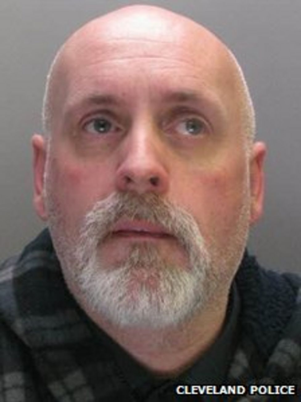 Facebook Paedophile Jailed For Attempting To Groom Girls For Sex Bbc News 1065